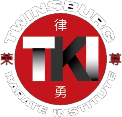 Twinsburg Karate Institute logo